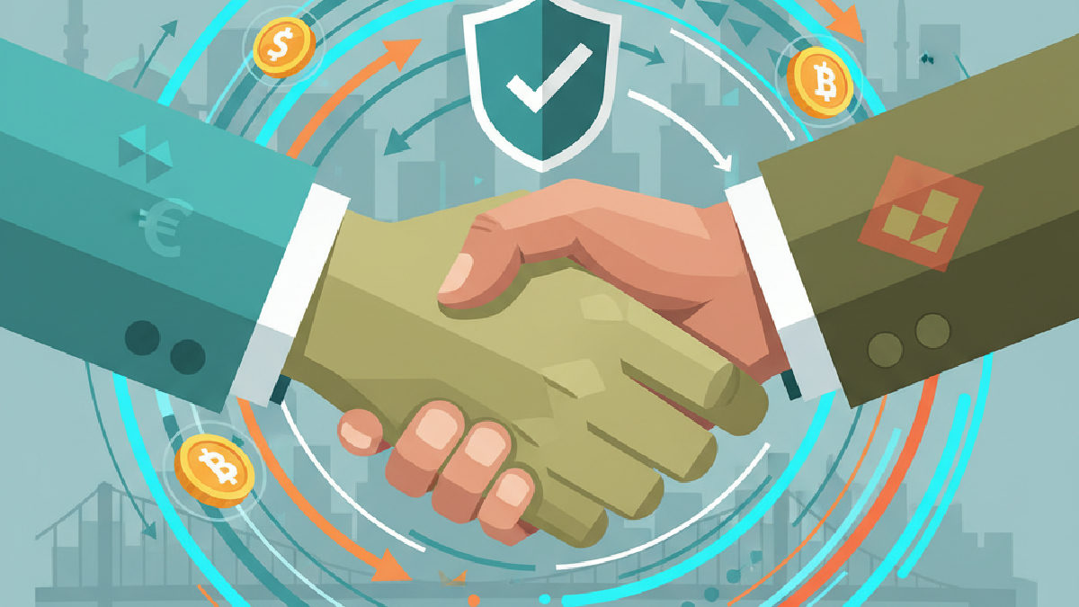 Hızlı ve güvenli para çekme süreçlerinin finansal işlemler üzerindeki etkisi.